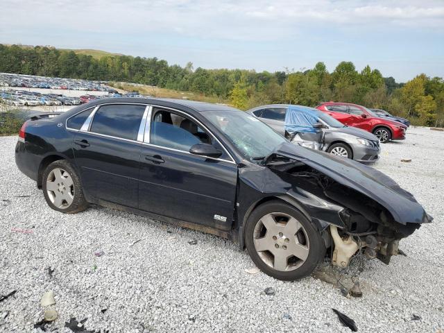 Photo 4 from auction – 2006 CHEVROLET IMPALA SUP with VIN 2G1WD58C269101316