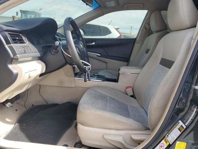 Photo 7 from auction – 2012 TOYOTA CAMRY HYBR with VIN 4T1BD1FK8CU019772