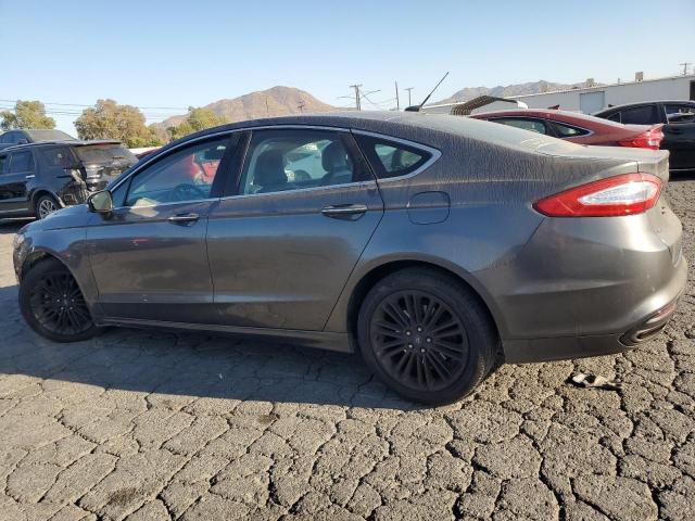 Photo 2 from auction – 2016 FORD FUSION SE with VIN 3FA6P0H95GR157192