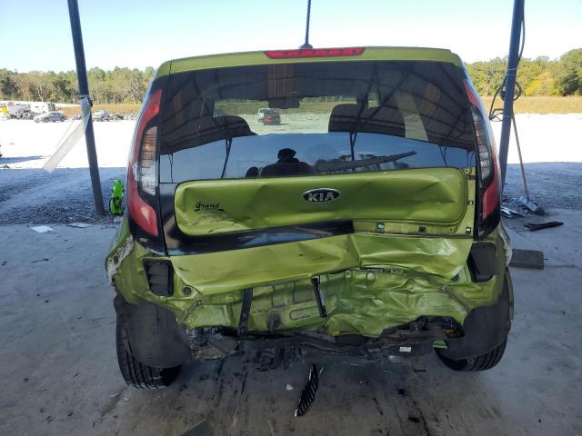 Photo 6 from auction – 2018 KIA SOUL with VIN KNDJN2A26J7895679
