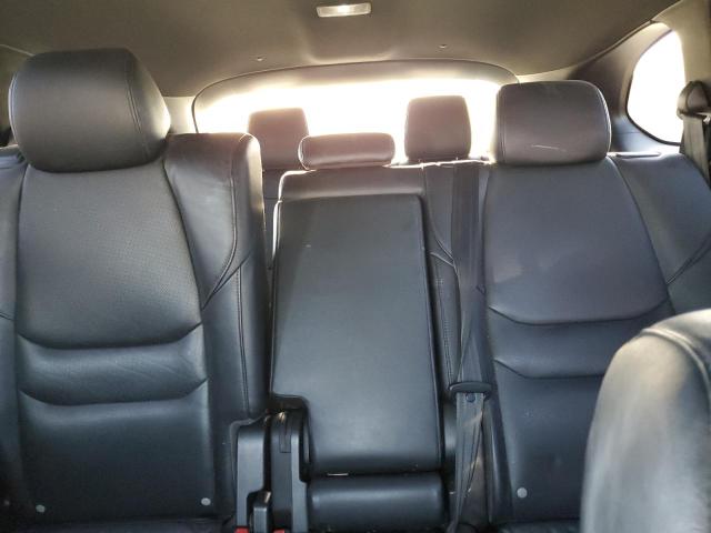 Photo 10 from auction – 2016 MAZDA CX-9 GRAND with VIN JM3TCADY9G0127065
