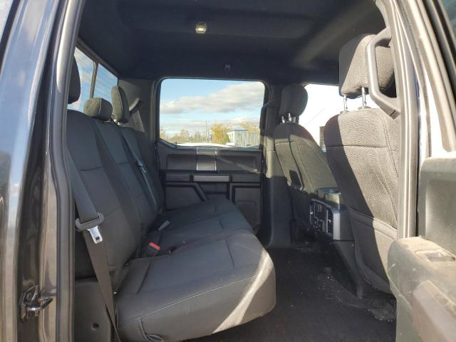 Photo 10 from auction – 2020 FORD F150 SUPER with VIN 1FTEW1E46LFB73478