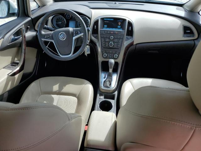 Photo 8 from auction – 2014 BUICK VERANO CON with VIN 1G4PR5SK8E4207618