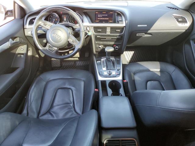 Photo 8 from auction – 2013 AUDI A5 PREMIUM with VIN WAULFAFR2DA001414
