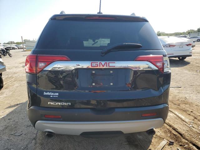 Photo 6 from auction – 2017 GMC ACADIA SLE with VIN 1GKKNLLS2HZ243099