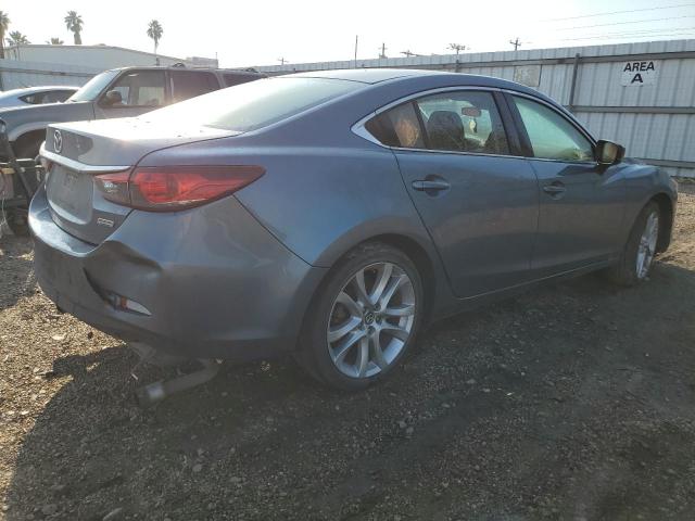 Photo 3 from auction – 2017 MAZDA 6 TOURING with VIN JM1GL1V58H1115709