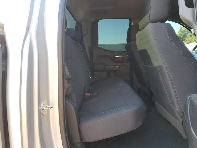 Photo 10 from auction – 2019 CHEVROLET SILVERADO with VIN 1GCRYBEF7KZ208030