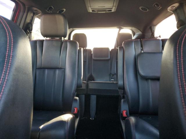 Photo 10 from auction – 2016 DODGE GRAND CARA with VIN 2C4RDGEGXGR249223