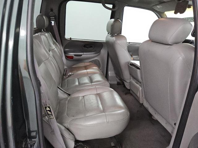 Photo 10 from auction – 2002 FORD F150 SUPER with VIN 1FTRW07L12KA23378