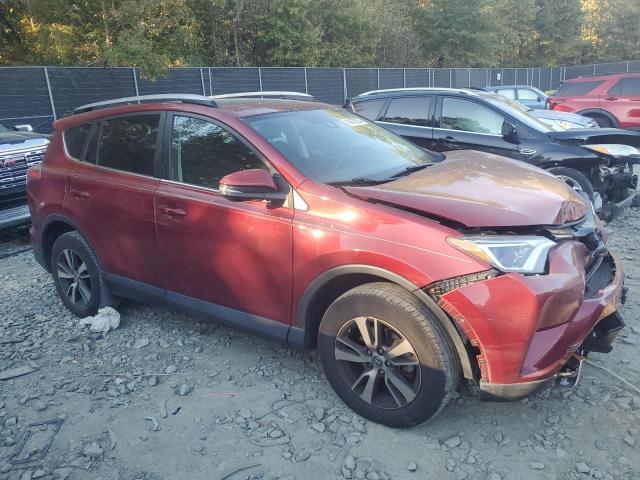 Photo 4 from auction – 2018 TOYOTA RAV4 ADVEN with VIN 2T3RFREV3JW852614