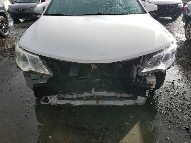 Photo 11 from auction – 2013 TOYOTA CAMRY L with VIN 4T1BF1FK2DU270234
