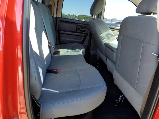 Photo 10 from auction – 2019 RAM 1500 CLASS with VIN 1C6RR6FTXKS500540