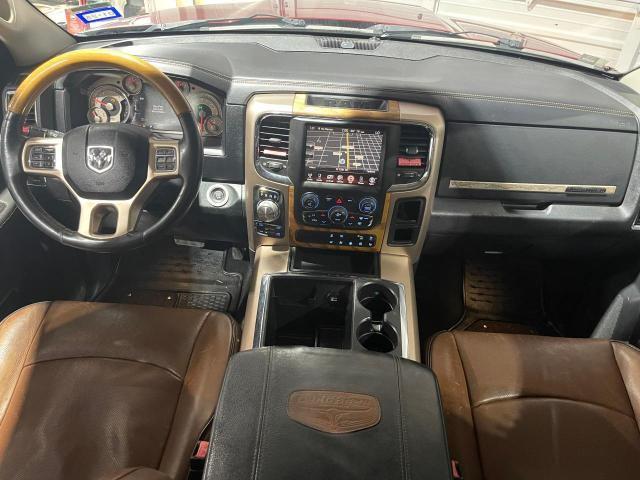 Photo 9 from auction – 2014 RAM 1500 LONGH with VIN 1C6RR7PT1ES218747