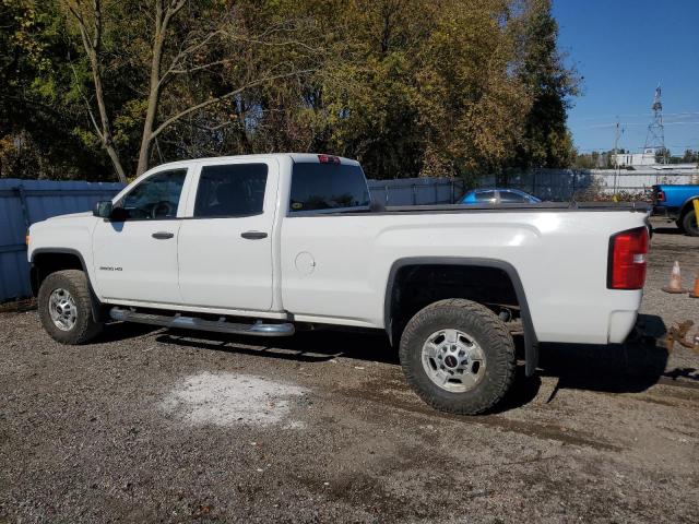 Photo 2 from auction – 2016 GMC SIERRA C25 with VIN 1GT11REG0GF231628