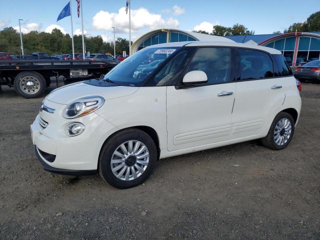 FIAT 500L EASY 2014 with VIN ZFBCFABH9EZ024968 - Photo from auction