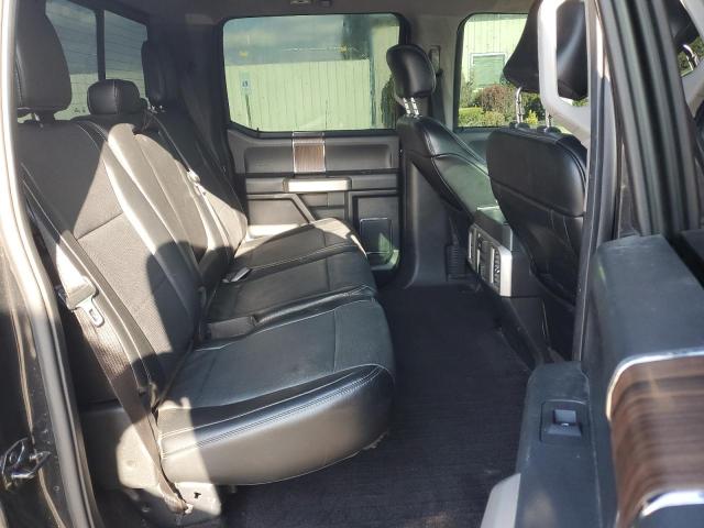 Photo 10 from auction – 2015 FORD F150 SUPER with VIN 1FTEW1EF4FFB89619