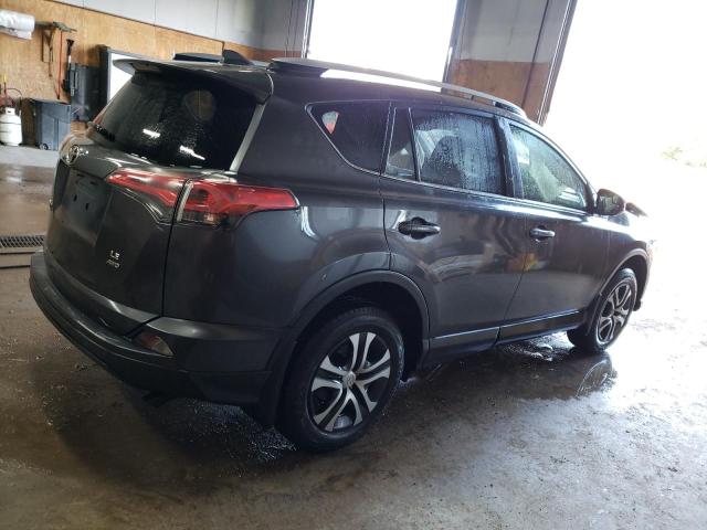 Photo 3 from auction – 2018 TOYOTA RAV4 LE with VIN JTMBFREV4JJ247341