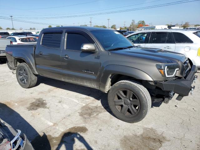 Photo 4 from auction – 2015 TOYOTA TACOMA DOU with VIN 5TFLU4EN4FX117299