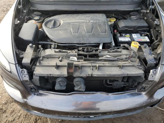 Photo 12 from auction – 2017 JEEP CHEROKEE L with VIN 1C4PJMDS7HW501507