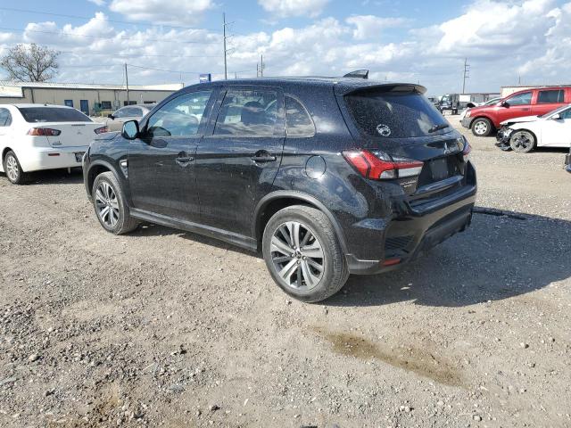 Photo 2 from auction – 2020 MITSUBISHI OUTLANDER with VIN JA4AP3AU7LU013841