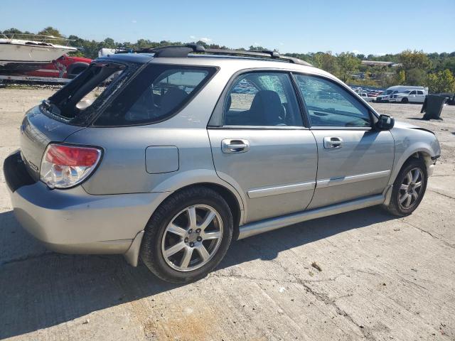 Photo 3 from auction – 2007 SUBARU IMPREZA OU with VIN JF1GG63637H817557