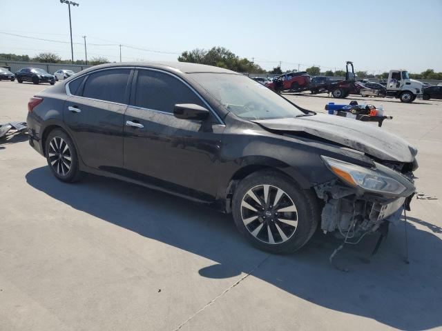 Photo 4 from auction – 2018 NISSAN ALTIMA 2.5 with VIN 1N4AL3AP2JC111969