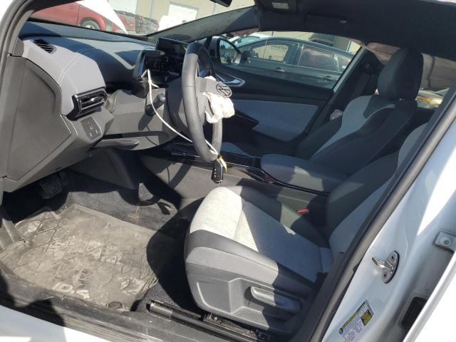 Photo 7 from auction – 2023 VOLKSWAGEN ID.4 PRO with VIN 1V2CMPE89PC021672