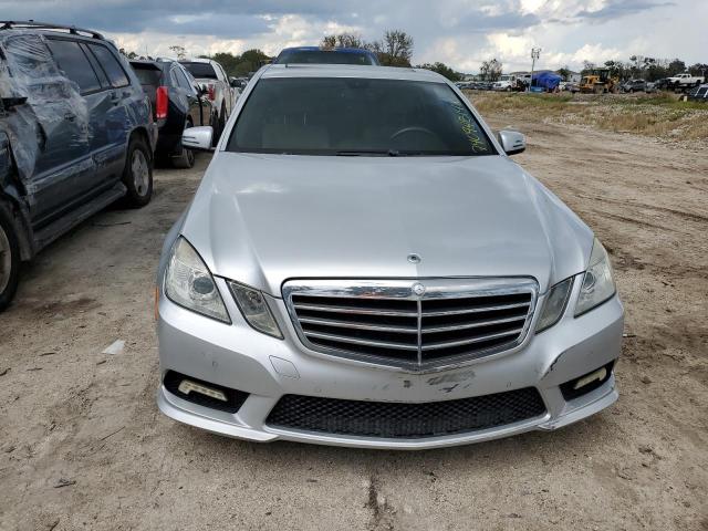 Photo 5 from auction – 2011 MERCEDES-BENZ E 350 with VIN WDDHF5GB6BA264252