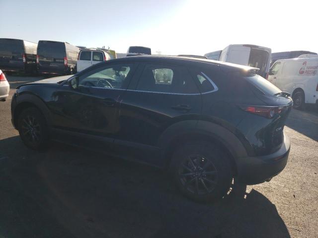 Photo 2 from auction – 2020 MAZDA CX-30 with VIN 3MVDMABL7LM101944