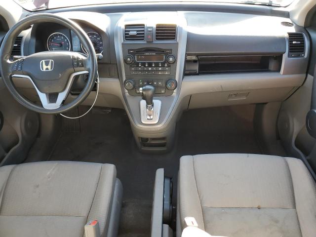 Photo 8 from auction – 2008 HONDA CR-V EX with VIN JHLRE48528C009747