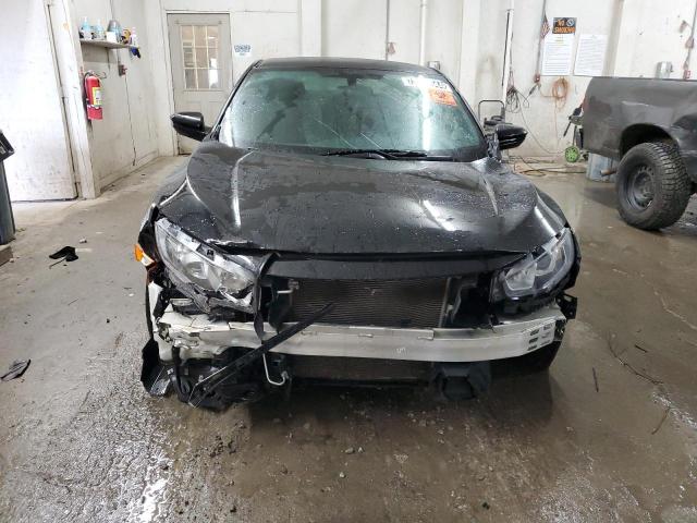 Photo 5 from auction – 2016 HONDA CIVIC LX with VIN 2HGFC4B59GH304422