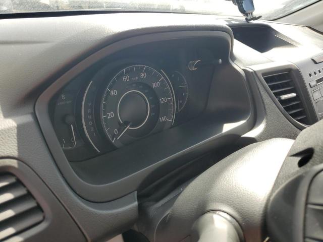 Photo 9 from auction – 2013 HONDA CR-V EX with VIN 2HKRM4H56DH672298