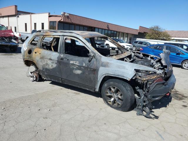 Photo 4 from auction – 2014 JEEP CHEROKEE T with VIN 1C4PJMBS9EW134334