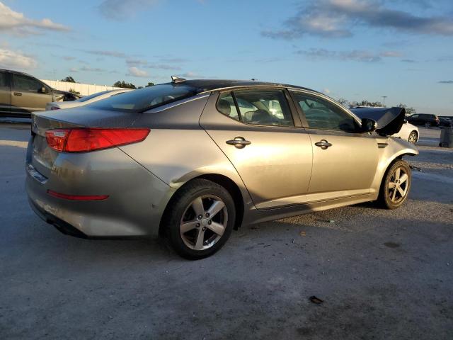 Photo 3 from auction – 2015 KIA OPTIMA LX with VIN 5XXGM4A75FG516481