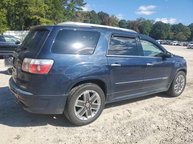 Photo 3 from auction – 2012 GMC ACADIA DEN with VIN 1GKKVTED6CJ365602