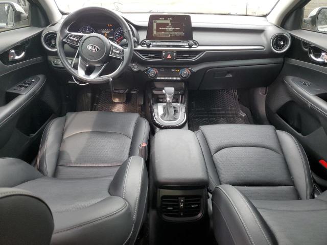 Photo 8 from auction – 2020 KIA FORTE EX with VIN 3KPF54AD7LE220249