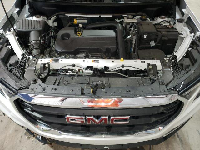 Photo 12 from auction – 2024 GMC TERRAIN SL with VIN 3GKALTEG6RL286072