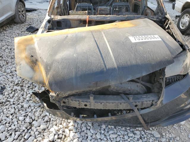 Photo 12 from auction – 2018 DODGE GRAND CARA with VIN 2C4RDGEG3JR335092