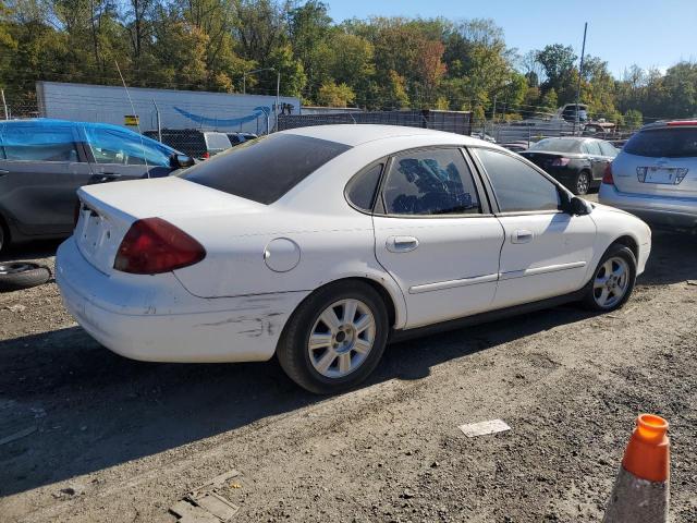 Photo 3 from auction – 2003 FORD TAURUS SES with VIN 1FAFP55283G193013