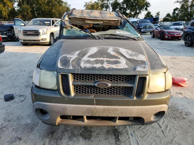 Photo 5 from auction – 2003 FORD EXPLORER S with VIN 1FMZU67E33UC81977