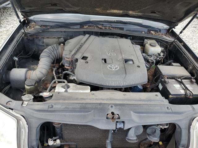 Photo 12 from auction – 2004 TOYOTA 4RUNNER SR with VIN JTEBU14R940036251