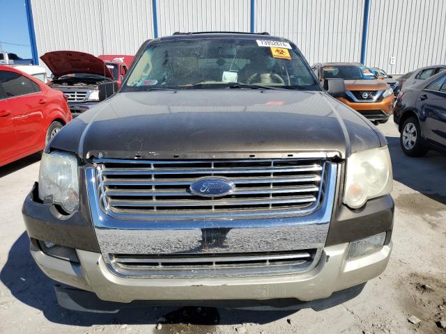 Photo 5 from auction – 2008 FORD EXPLORER E with VIN 1FMEU74888UA31905