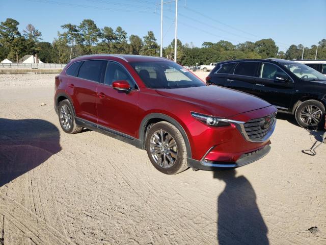 Photo 4 from auction – 2018 MAZDA CX-9 GRAND with VIN JM3TCADY7J0220349