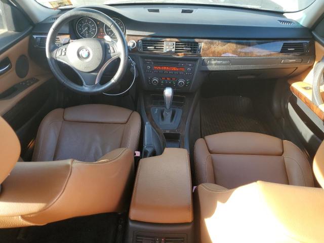 Photo 8 from auction – 2010 BMW 3 SERIES with VIN WBAPK5C55AA653722