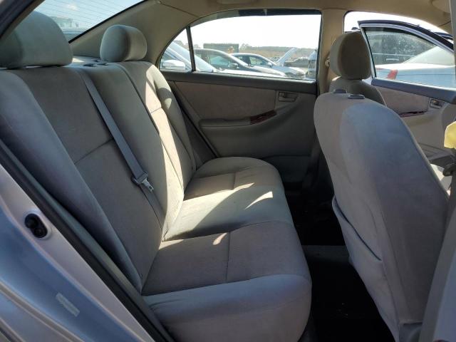 Photo 10 from auction – 2008 TOYOTA COROLLA CE with VIN 1NXBR32E28Z038533