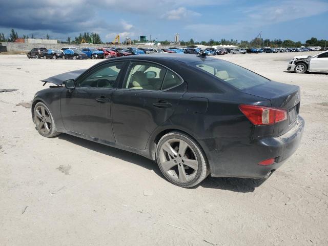 Photo 2 from auction – 2012 LEXUS IS 250 with VIN JTHBF5C21C5160573