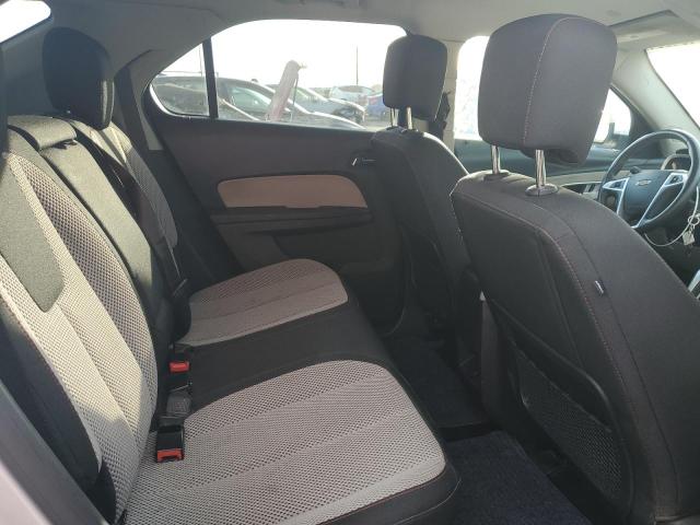 Photo 10 from auction – 2013 CHEVROLET EQUINOX LT with VIN 2GNALDEK6D6161664