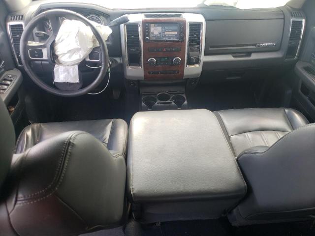 Photo 8 from auction – 2009 DODGE RAM 1500 with VIN 1D3HB18T69S705234