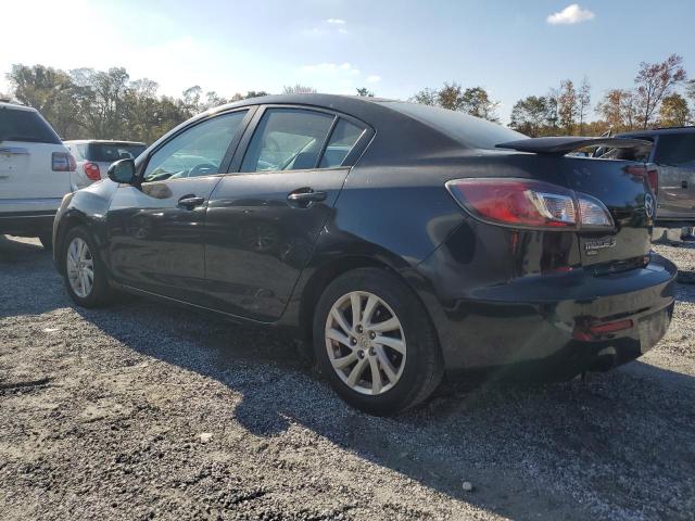 صورة رقم 2 من المزاد - 2012 MAZDA 3 I مع VIN JM1BL1V72C1559480