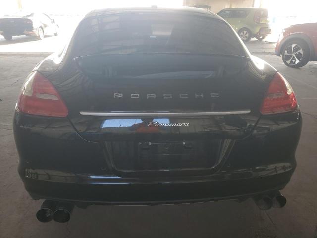 Photo 6 from auction – 2013 PORSCHE PANAMERA 2 with VIN WP0AA2A70DL015059
